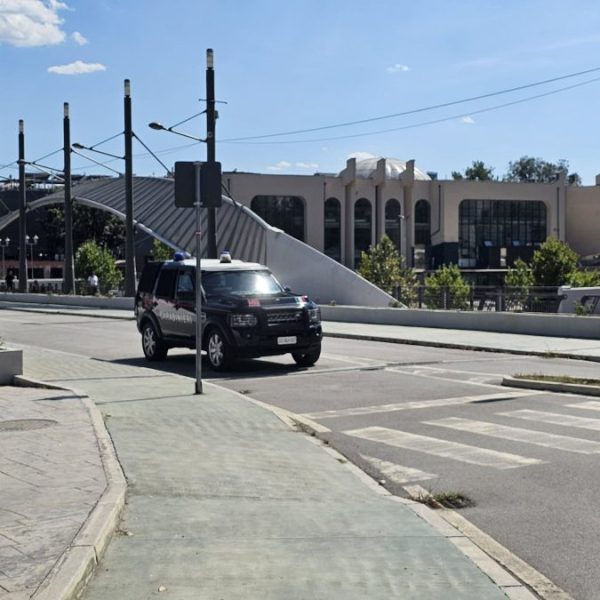 NATO: Odluka o otvaranju mosta…