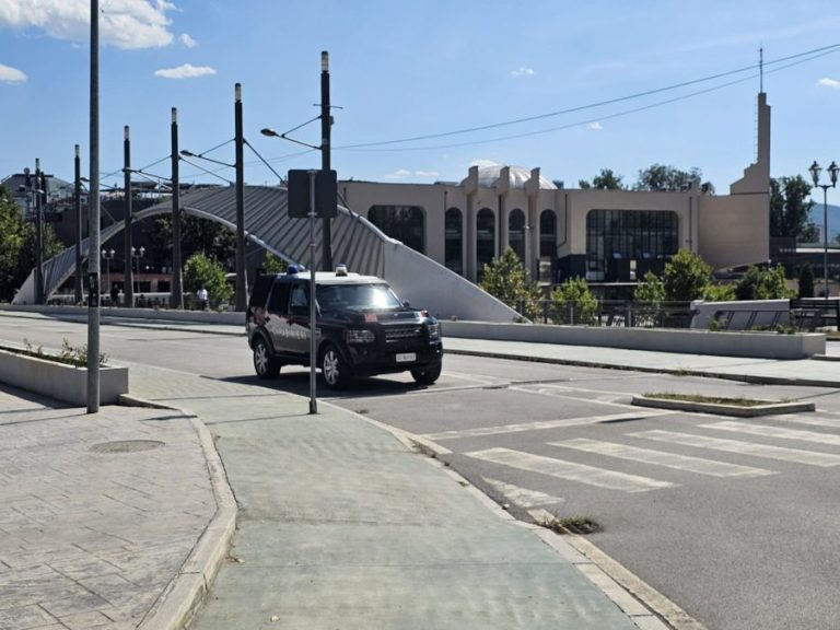 NATO: Odluka o otvaranju mosta u Mitrovici za&hellip;