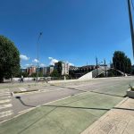 Bez karabinjera sa severne strane&hellip;