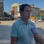 Ibiši: Bezbednost pod kontrolom, Kosovska…