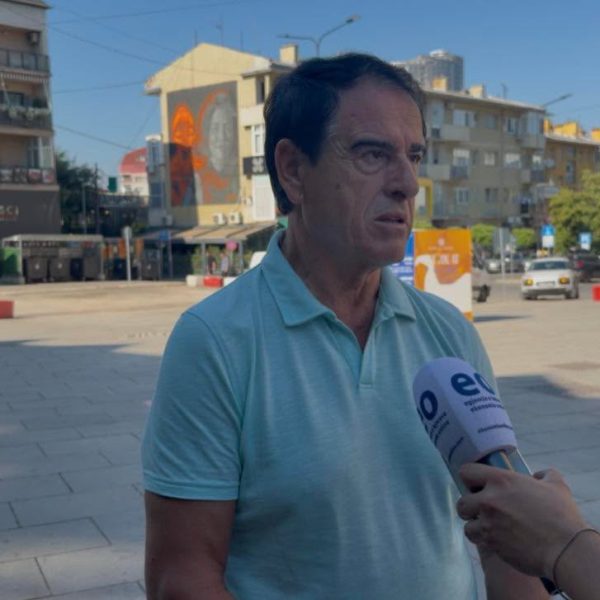 Ibiši: Bezbednost pod kontrolom, Kosovska…