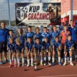 Još jedno zlato za OFK…