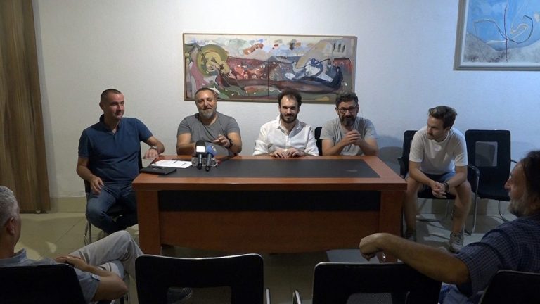 Škola filmske magije 12 u Gračanici: Veštačka inteligencija&hellip;