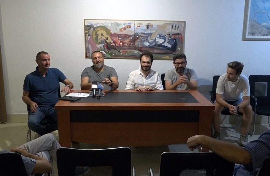 Škola filmske magije 12 u Gračanici: Veštačka inteligencija i film