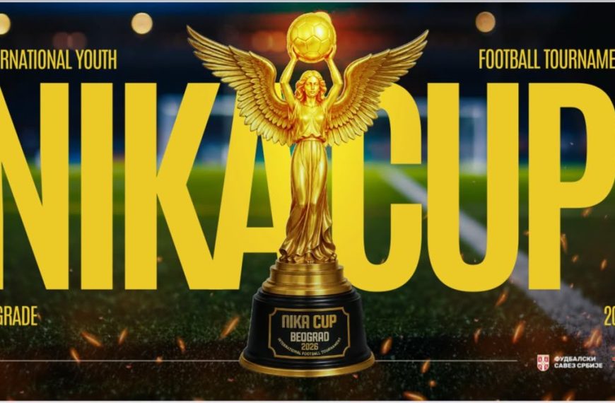 FK Rudar na NIKA CUP-u
