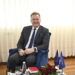 Sorensen: Ne postoji rok za…