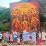 Letnja škola Kosovsko Pomoravlje: Sloboda…