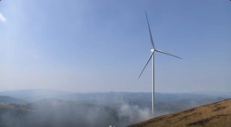 Požar na Bajgori: Težak teren, vatrogasci bez opreme