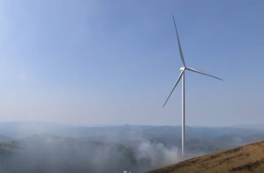 Požar na Bajgori: Težak teren, vatrogasci bez opreme