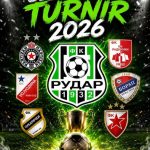 FK Rudar na Svesrpskom turniru&hellip;