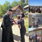Episkop Ilarion i dečanski monasi…