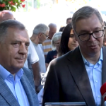 Vučić: Ako lista podržana iz&hellip;