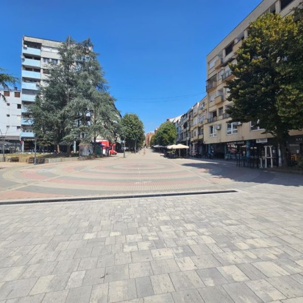 Danas promenljivo uz lokalne pljuskove,&hellip;