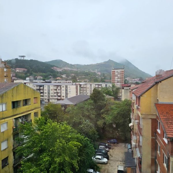 Na Kosovu promenljivo vreme, jutarnje…