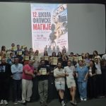 Završena 12. Škola filmske magije&hellip;