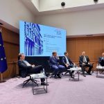 Sorensen iz Zagreba: Hrvatska snažno&hellip;
