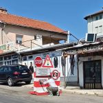 Radosavljević i Lazović privedeni nakon lepljenja plakata