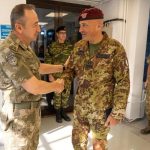 Roberto Vergori novi komandant KFOR-a,&hellip;