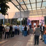 DPK ponovo blokirala ulaz u&hellip;