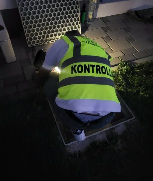 Intenzivne kontrole protiv zloupotrebe vode…