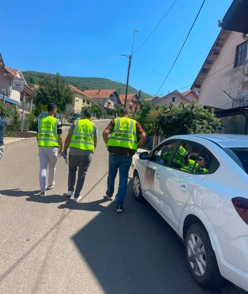 Leposavić: Vodovod „Mitrovica“ najavio početak…