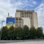 U Prištini uklonjena velika zastava&hellip;
