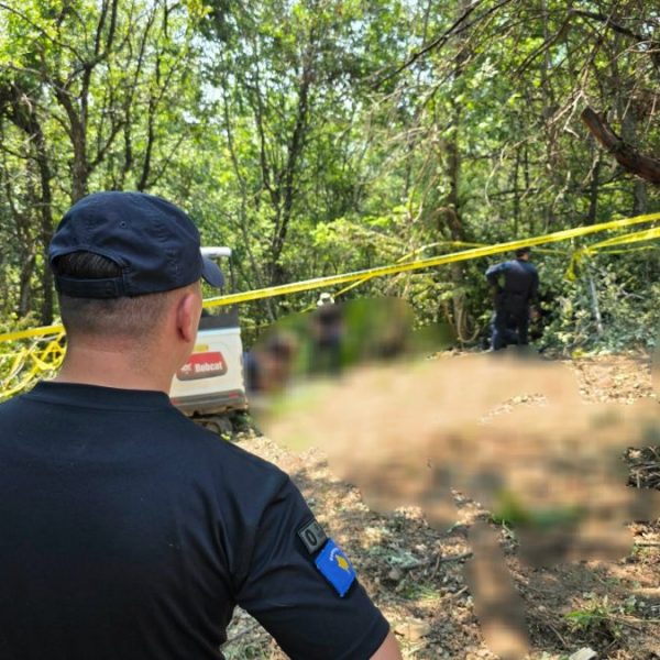 Pronađeni posmrtni ostaci kod Zubinog&hellip;