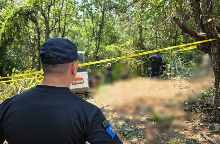 Pronađeni posmrtni ostaci kod Zubinog Potoka, sumja se od najmanje 23 osobe