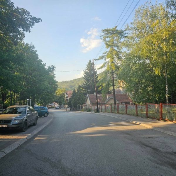 Podignuta optužnica protiv M.Đ. za…