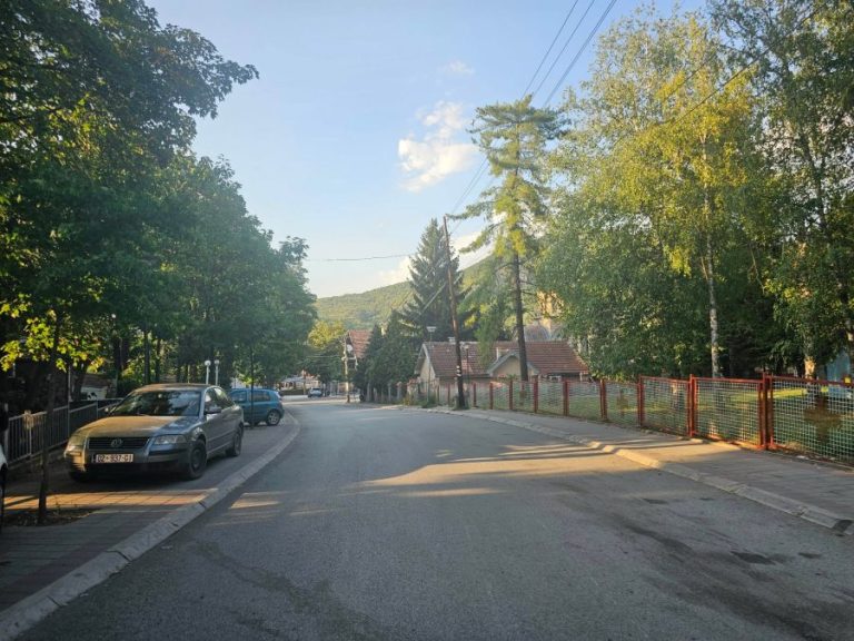 Podignuta optužnica protiv M.Đ. za navodne ratne zločine u Zvečanu