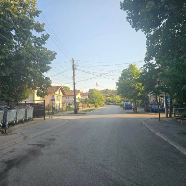 Pronađena 54 metka u jednom…