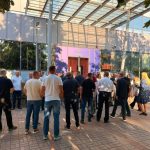 DPK ponovo blokira ulaz vlade,…