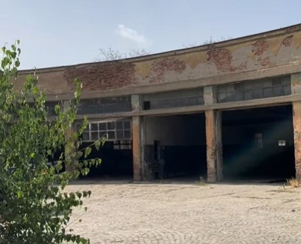 „Trepča Jug“ traži garaže u centru Zvečana