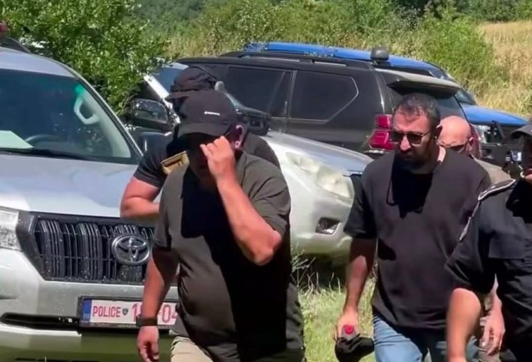 Svečlja: U Jabuci pronađena najmanje četiri tela
