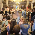 U Orahovcu proslavljena hramovna slava&hellip;
