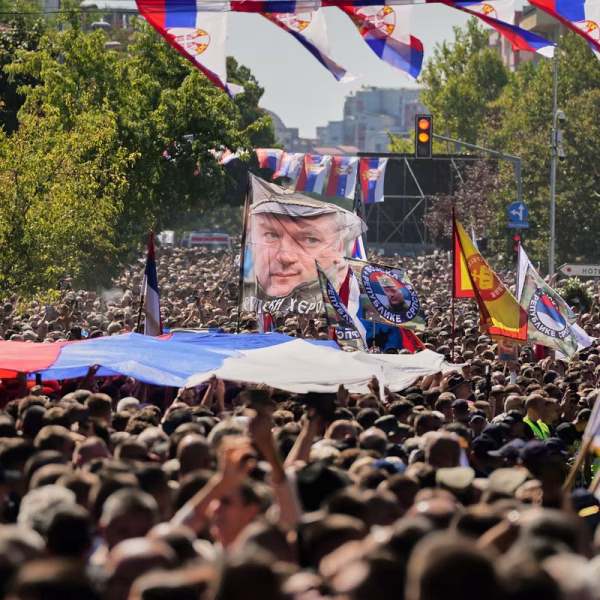 Kurti: Srbija sa negiranja prešla&hellip;