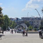 U Severnoj Mitrovici mirno nakon…