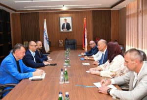 Srpska lista sa Dueom: Ukazano na pritiske prema&hellip;
