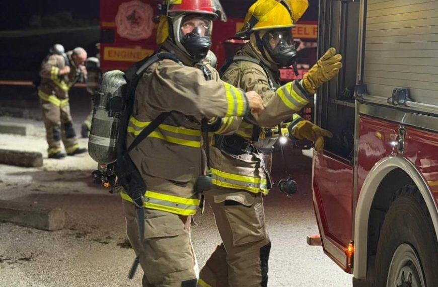 KFOR u Bondstilu izveo vežbu reagovanja na veliki broj povređenih