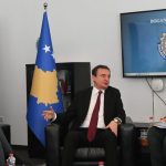 Kurti i Murati posetili Carinu:&hellip;