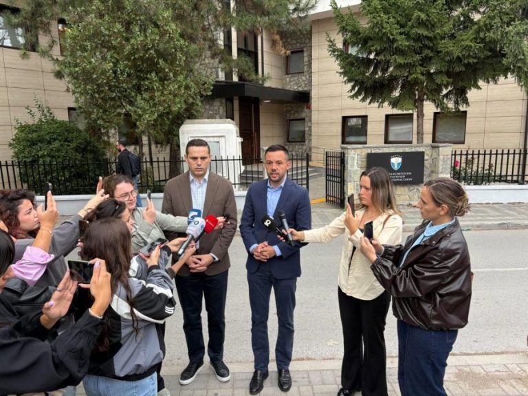 PDK podneo zahtev Ustavnom sudu i zbog formiranja Vlade