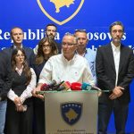 PDK podneo Skupštini zahtev za&hellip;