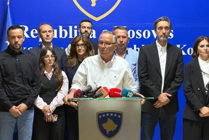 PDK podneo Skupštini zahtev za izmene i dopune Zakona o Specijalizovanim većima