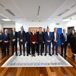 Albanske partije dogovorile zajednički nastup&hellip;