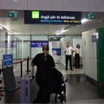 Carina upozorila putnike na aerodromu:…