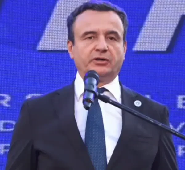 Kurti: Na severu otvoreno i…