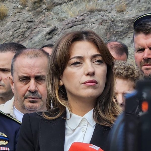 Hadžiju se obratila Ustavnom sudu