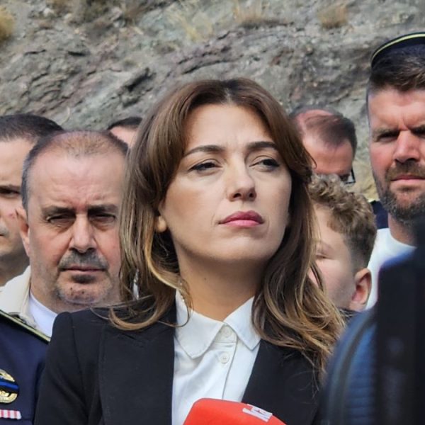 Hadžiju pozvala stranke da odustanu…