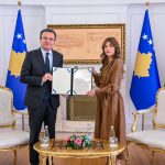 Hadžiu odredila Kurtija za mandatara&hellip;