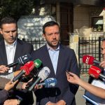 Tahiri: PDK se obratio Ustavnom&hellip;